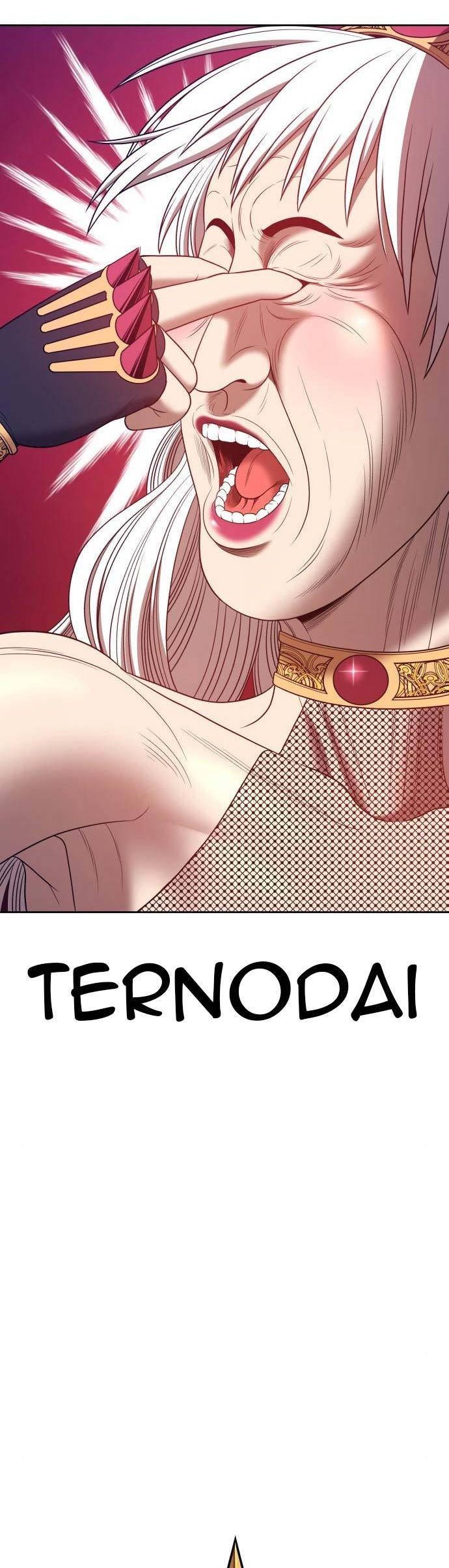 +99 Wooden Stick Chapter 64 - halaman 15
