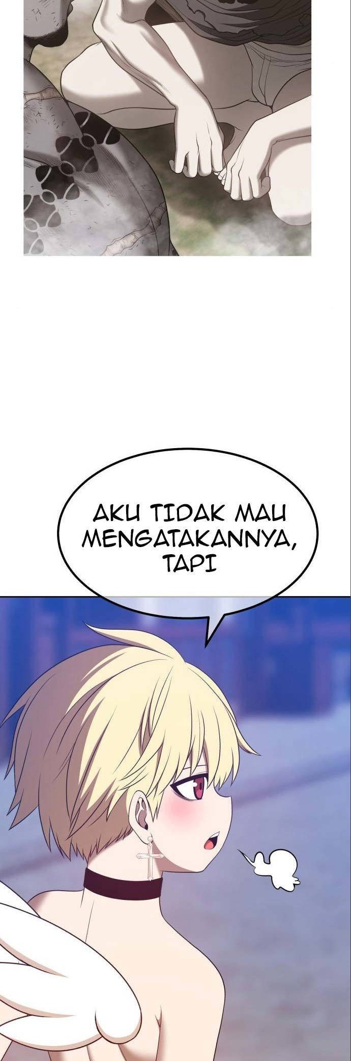 +99 Wooden Stick Chapter 64 - halaman 153