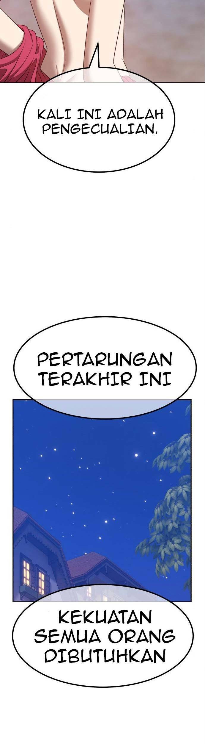 +99 Wooden Stick Chapter 64 - halaman 154