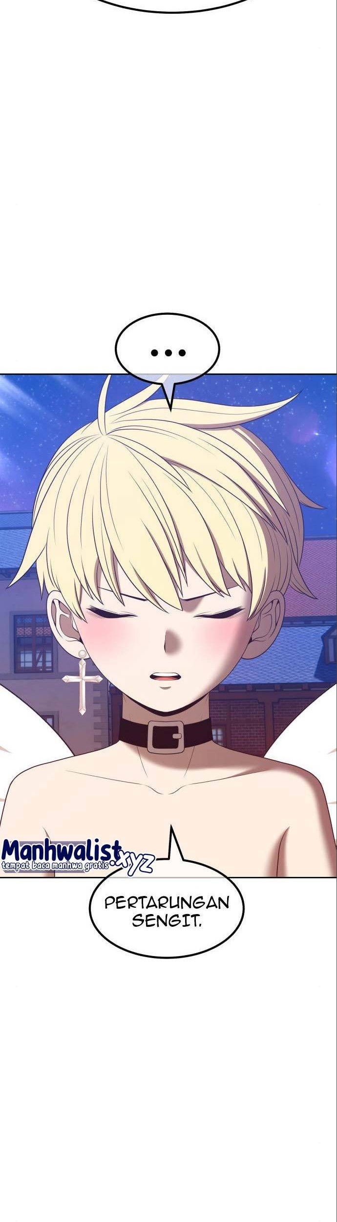 +99 Wooden Stick Chapter 64 - halaman 158