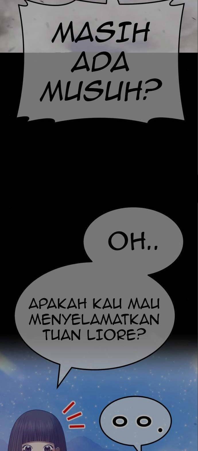 +99 Wooden Stick Chapter 64 - halaman 162