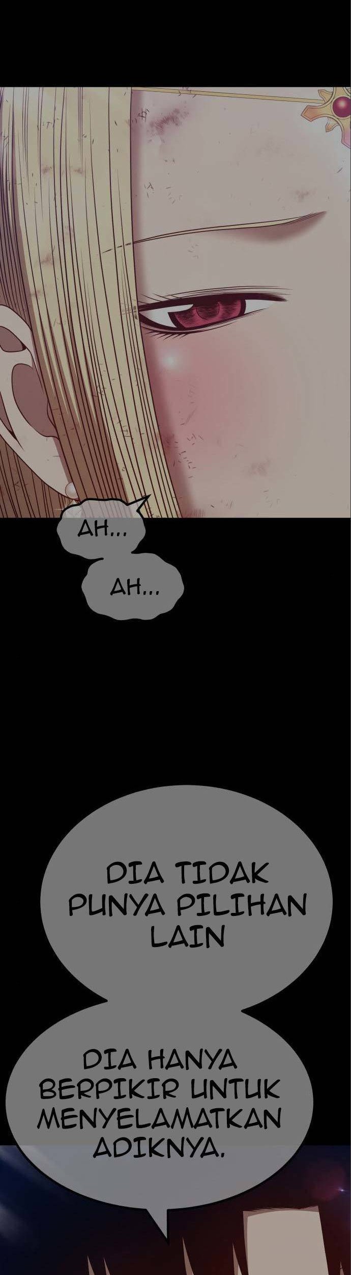 +99 Wooden Stick Chapter 64 - halaman 164