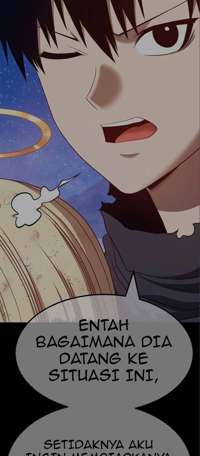 +99 Wooden Stick Chapter 64 - halaman 165