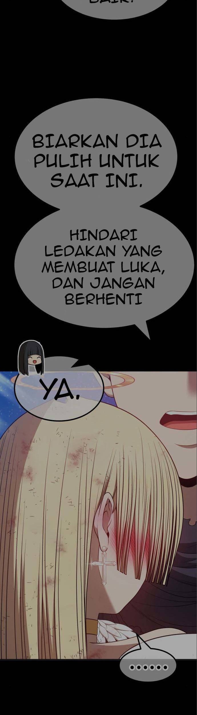 +99 Wooden Stick Chapter 64 - halaman 167