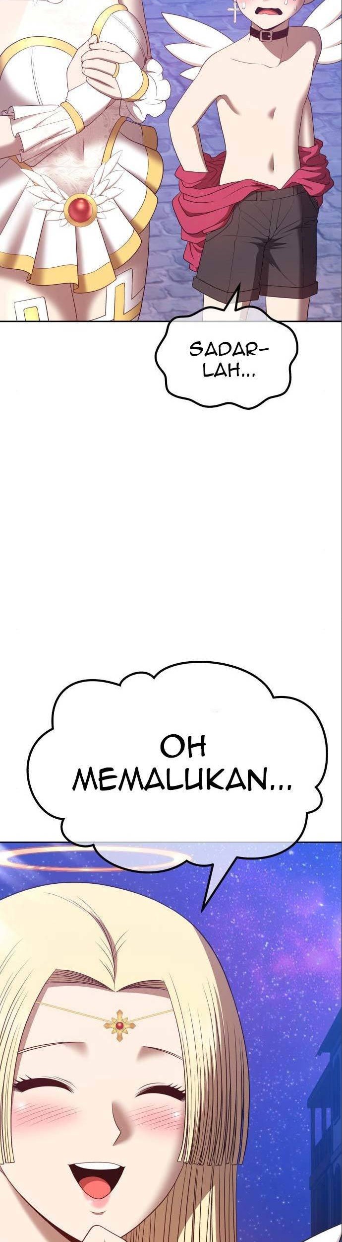 +99 Wooden Stick Chapter 64 - halaman 173