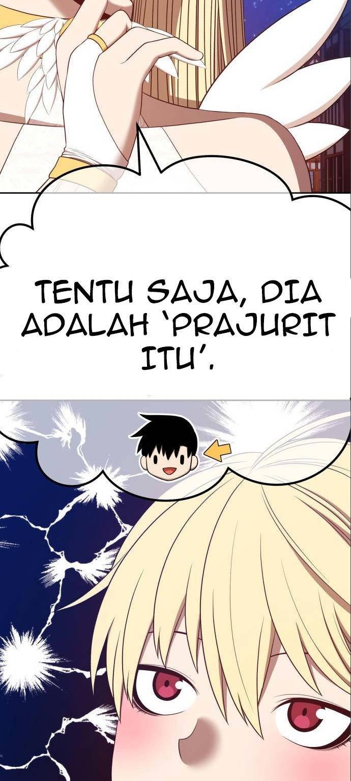 +99 Wooden Stick Chapter 64 - halaman 174