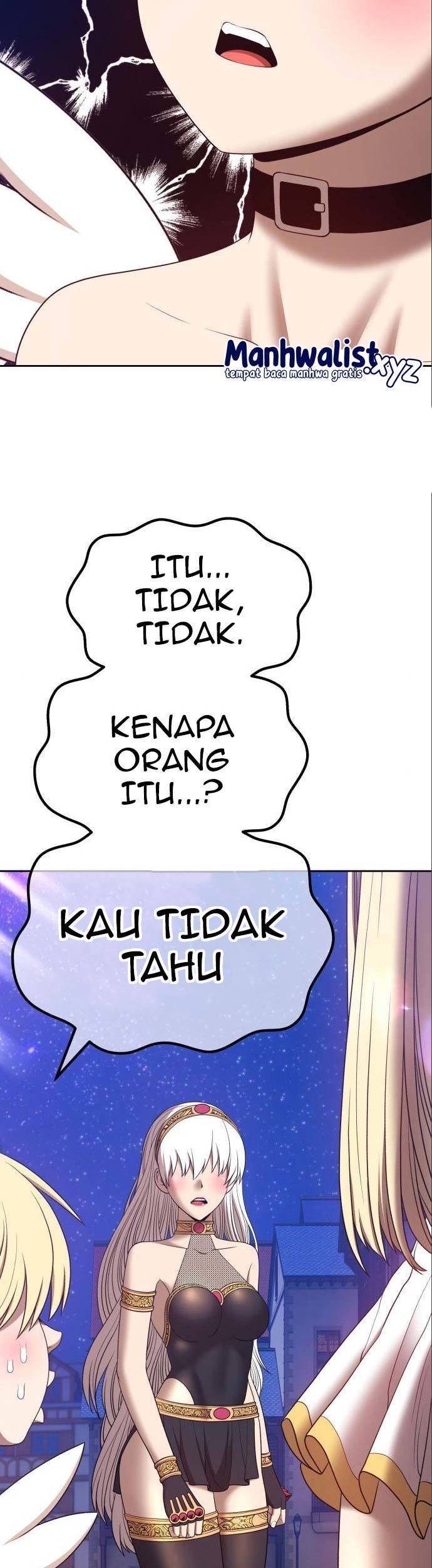 +99 Wooden Stick Chapter 64 - halaman 175