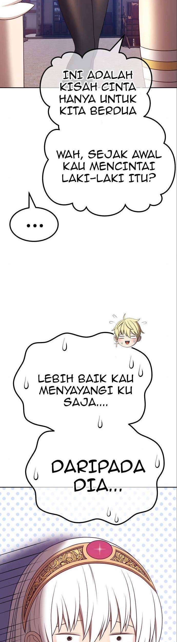 +99 Wooden Stick Chapter 64 - halaman 176