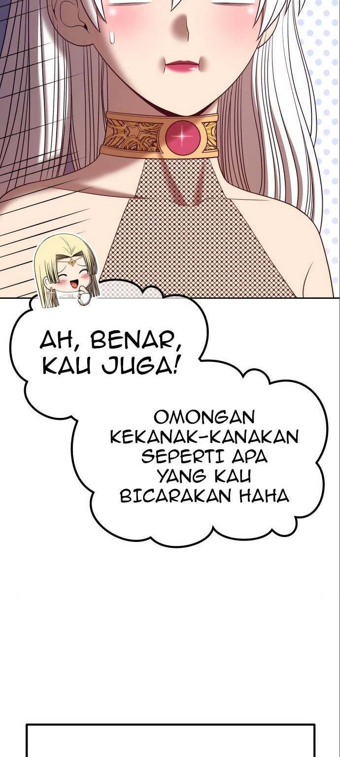 +99 Wooden Stick Chapter 64 - halaman 177