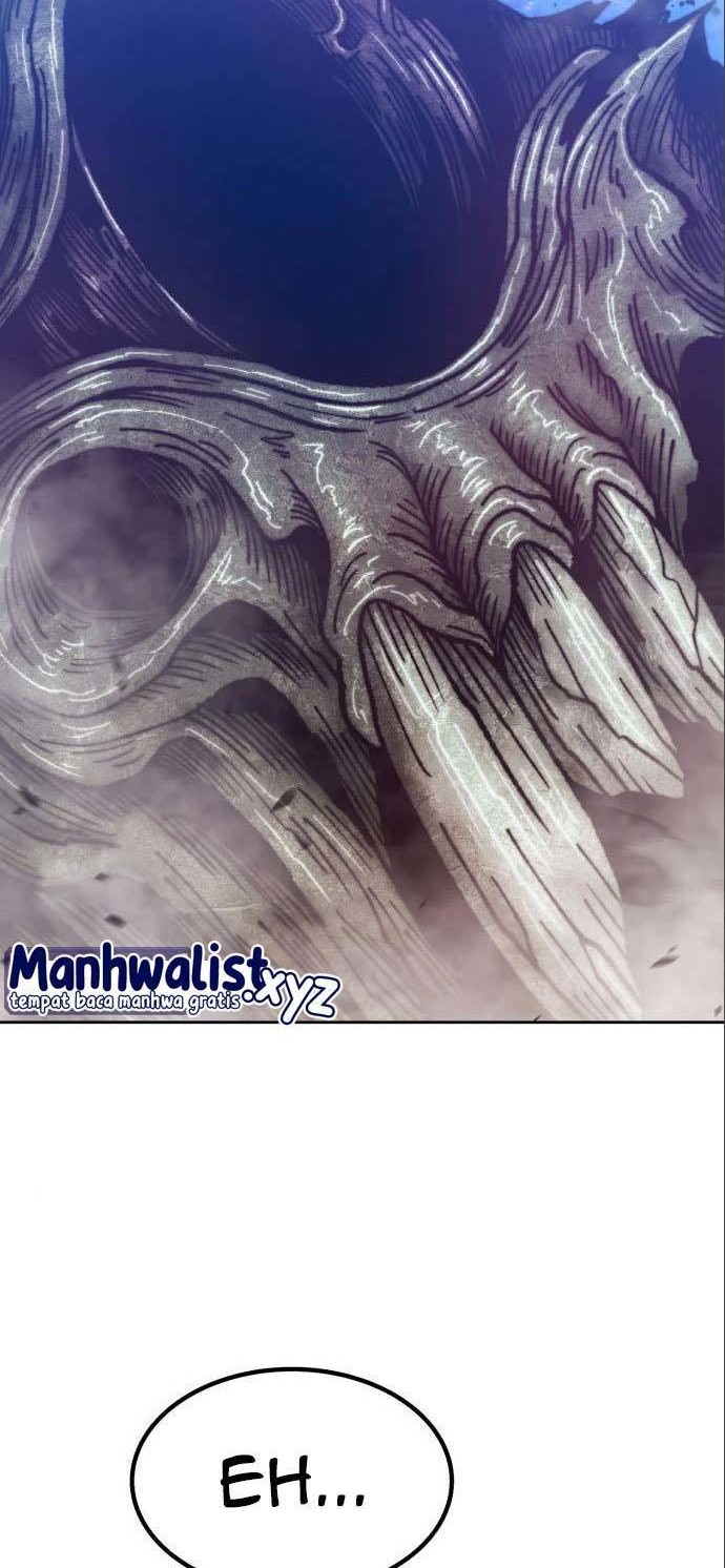 +99 Wooden Stick Chapter 64 - halaman 182