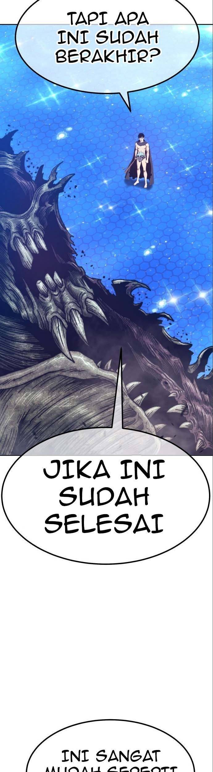 +99 Wooden Stick Chapter 64 - halaman 185