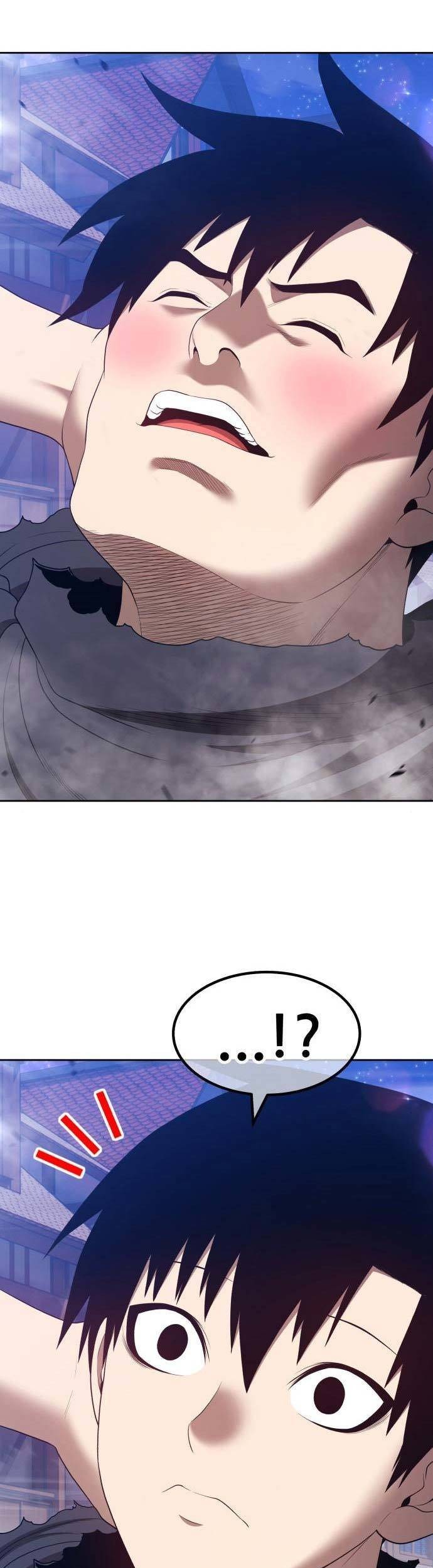 +99 Wooden Stick Chapter 64 - halaman 19