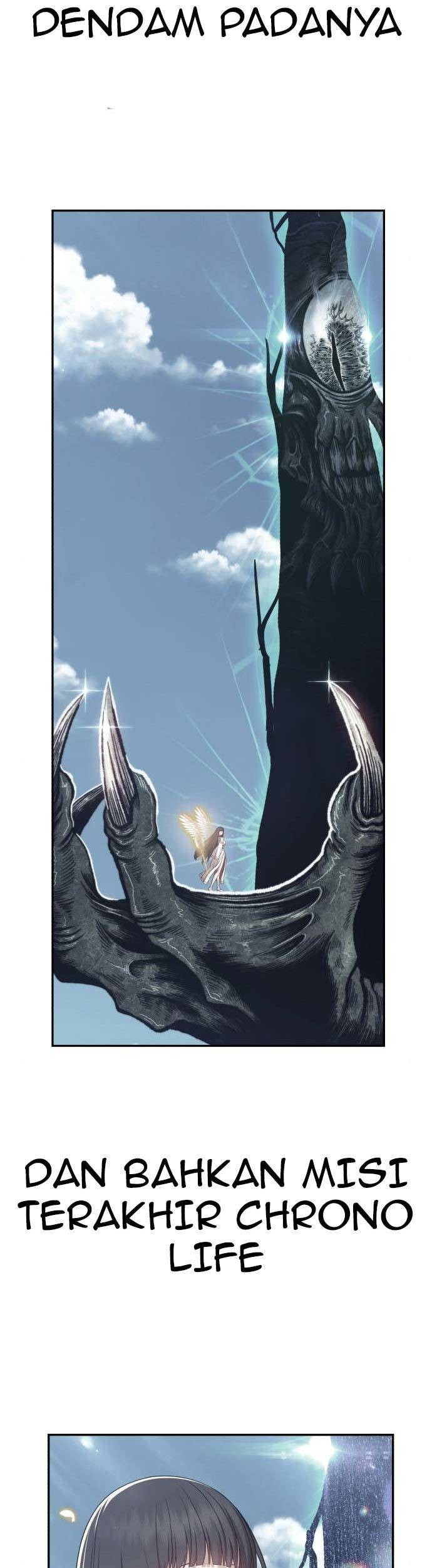 +99 Wooden Stick Chapter 64 - halaman 197