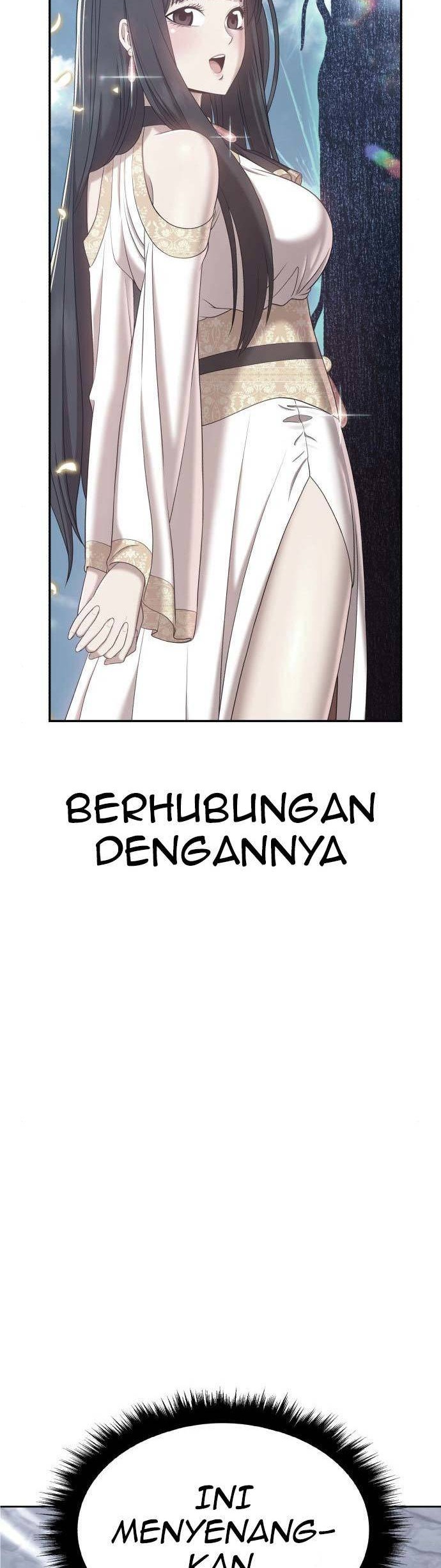 +99 Wooden Stick Chapter 64 - halaman 198