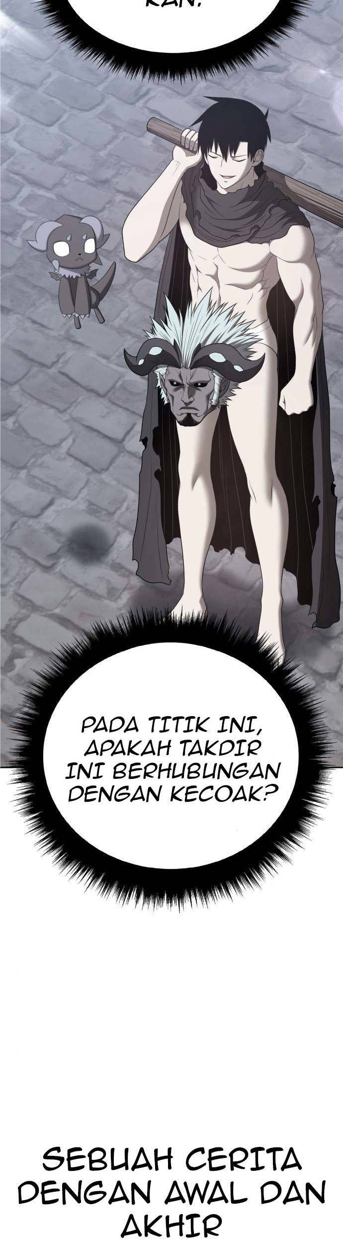 +99 Wooden Stick Chapter 64 - halaman 199
