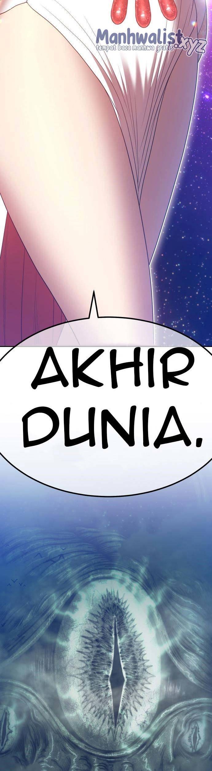 +99 Wooden Stick Chapter 64 - halaman 2
