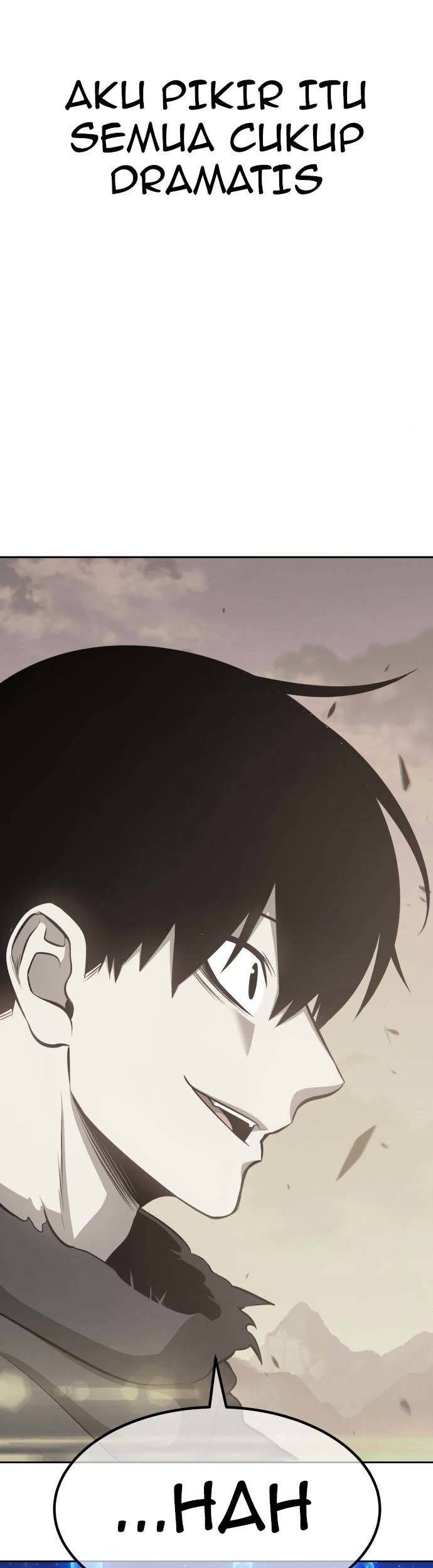 +99 Wooden Stick Chapter 64 - halaman 201
