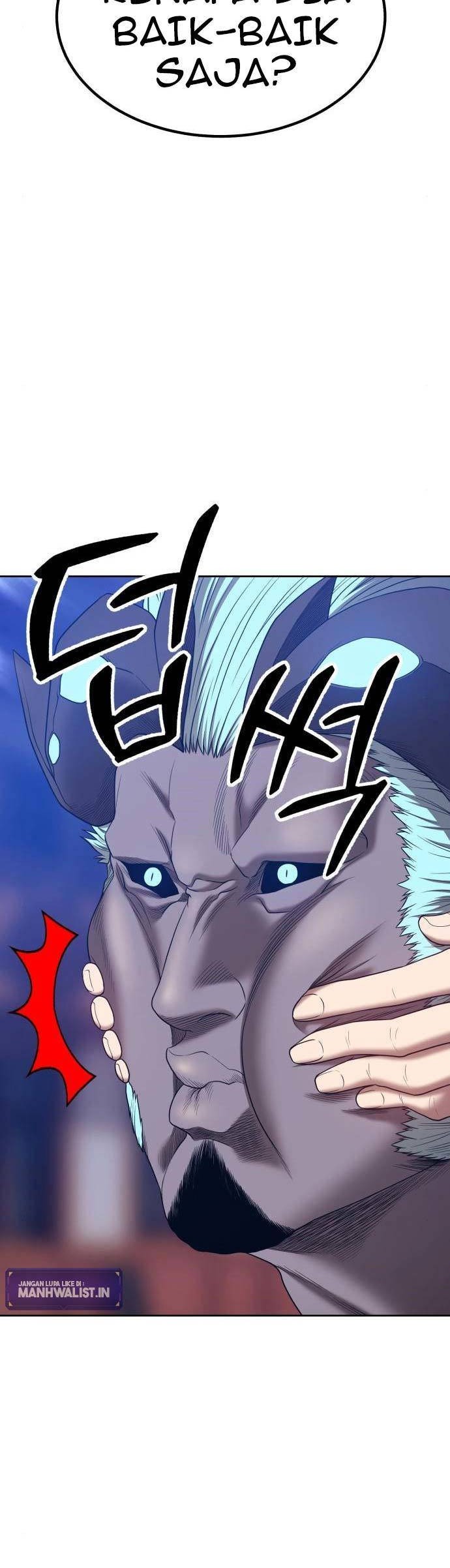 +99 Wooden Stick Chapter 64 - halaman 24