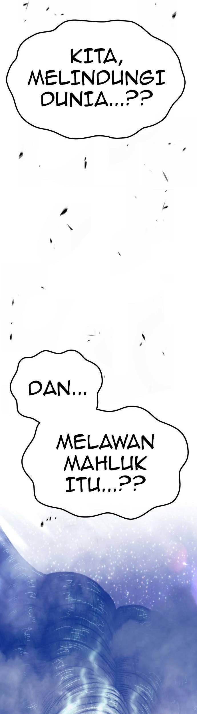 +99 Wooden Stick Chapter 64 - halaman 49