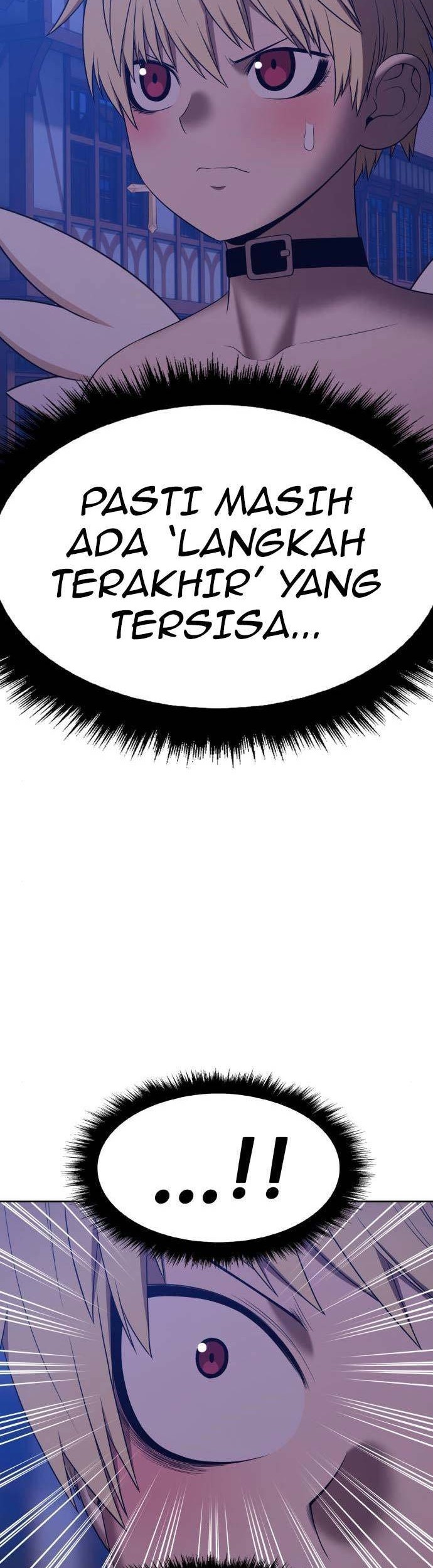 +99 Wooden Stick Chapter 64 - halaman 53