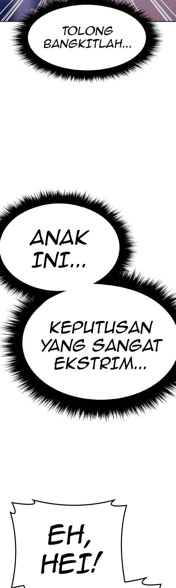 +99 Wooden Stick Chapter 64 - halaman 54