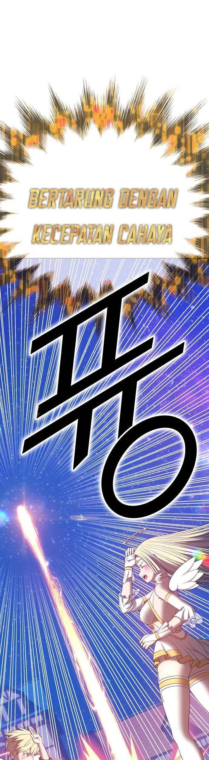 +99 Wooden Stick Chapter 64 - halaman 59