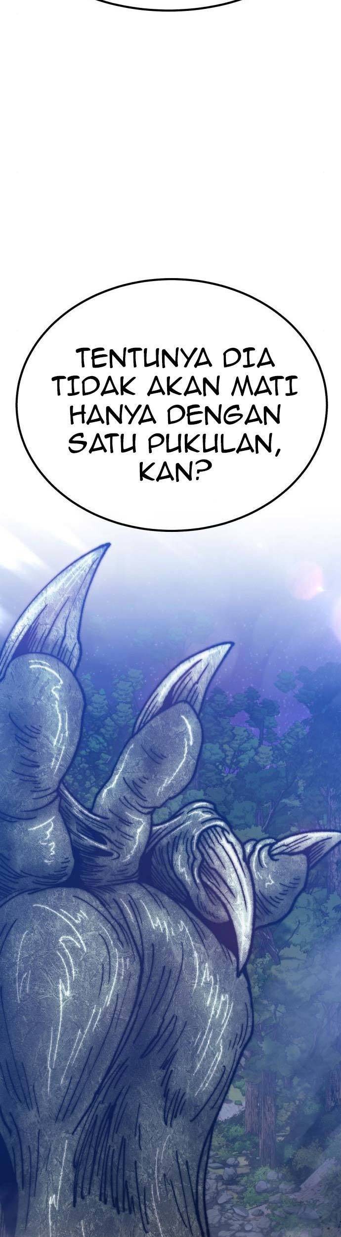 +99 Wooden Stick Chapter 64 - halaman 70