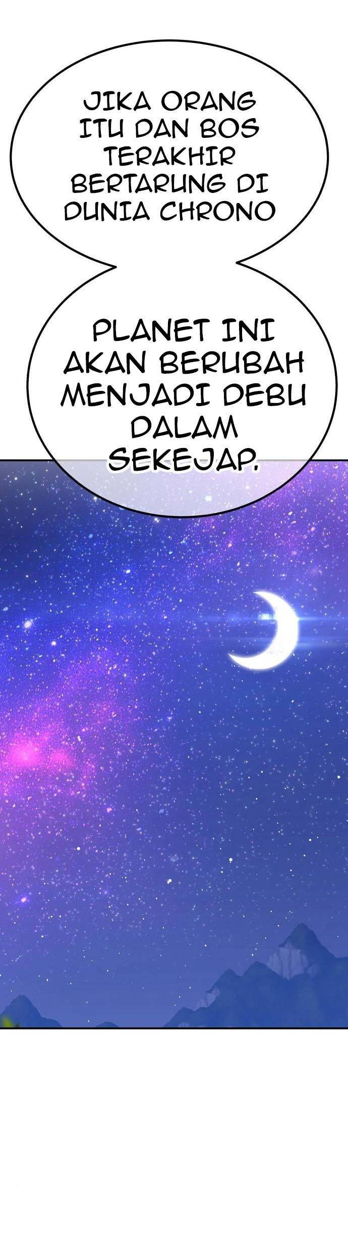 +99 Wooden Stick Chapter 64 - halaman 90