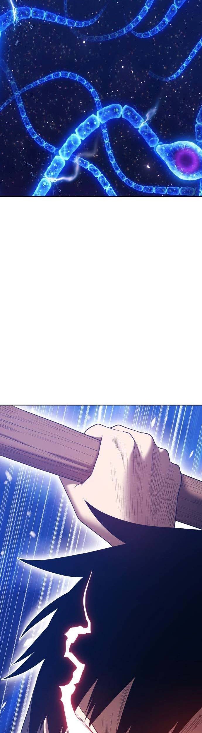 +99 Wooden Stick Chapter 64 - halaman 92