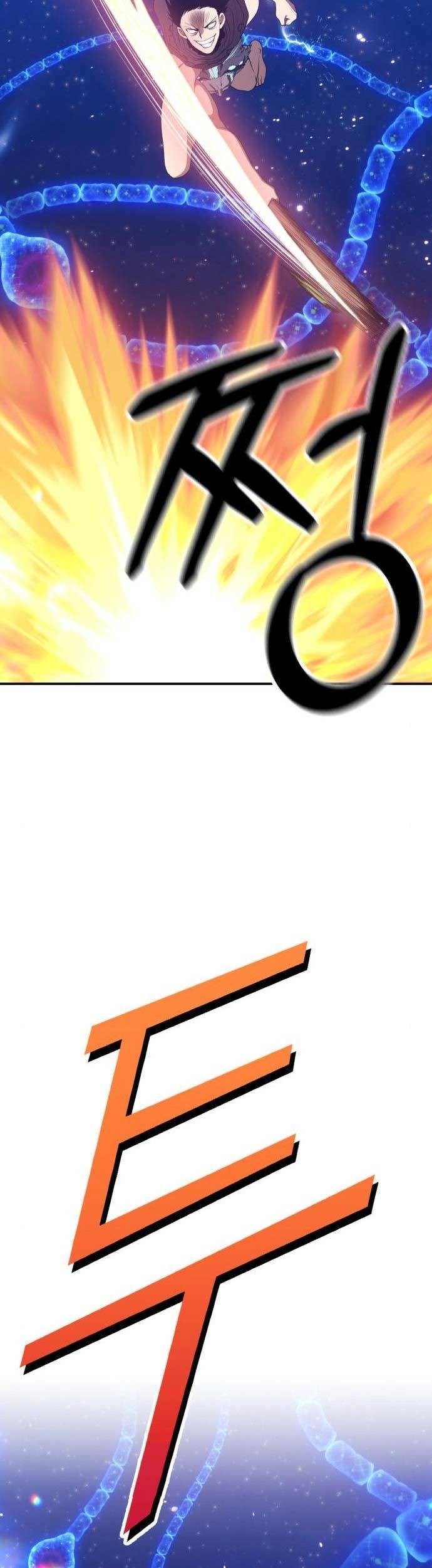 +99 Wooden Stick Chapter 64 - halaman 94
