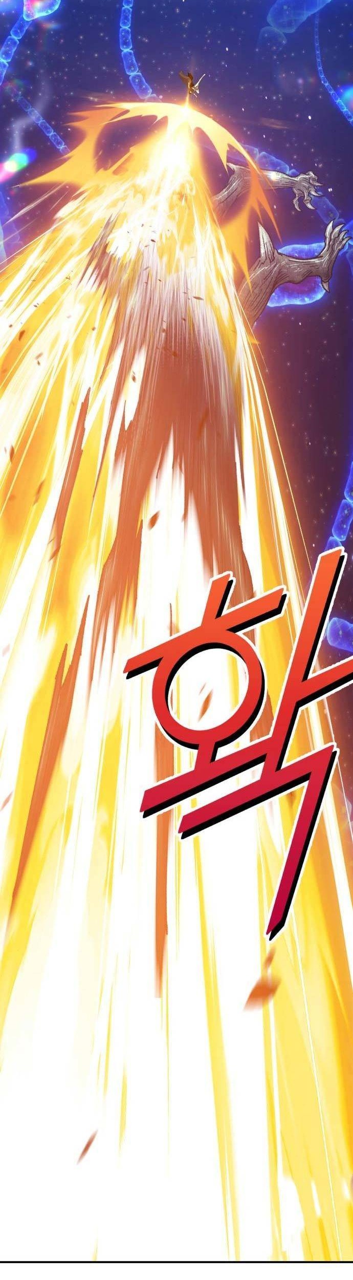 +99 Wooden Stick Chapter 64 - halaman 95
