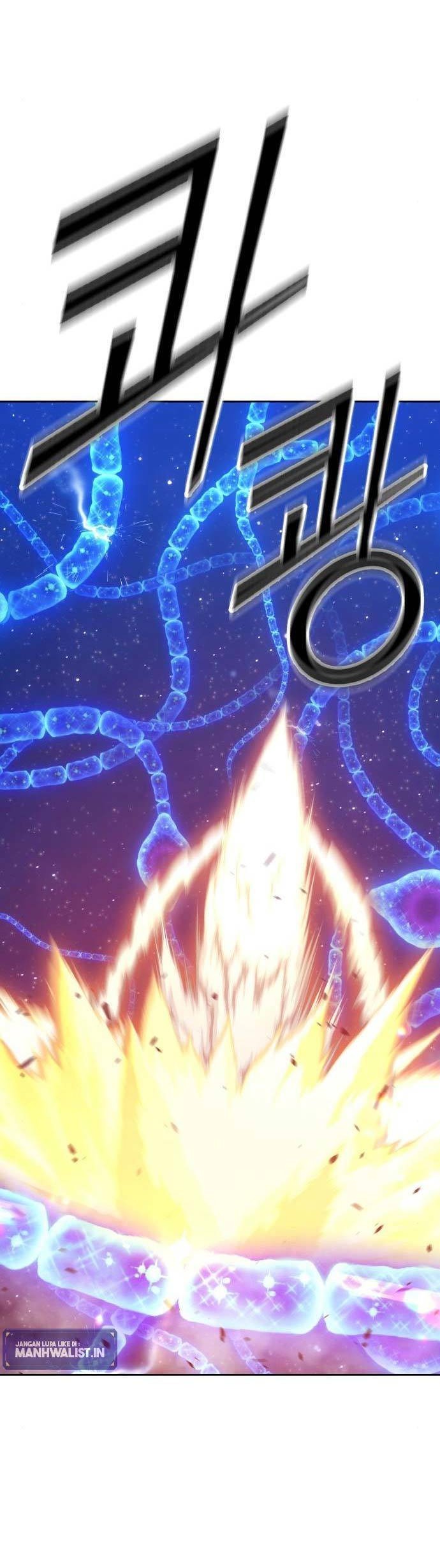 +99 Wooden Stick Chapter 64 - halaman 96