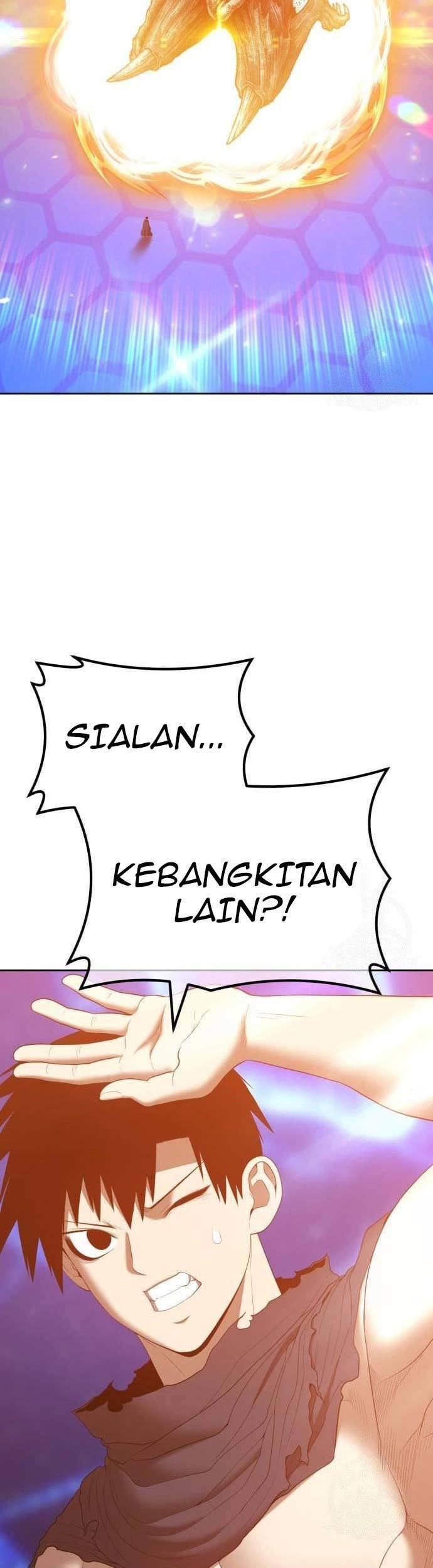 +99 Wooden Stick Chapter 65 - halaman 101