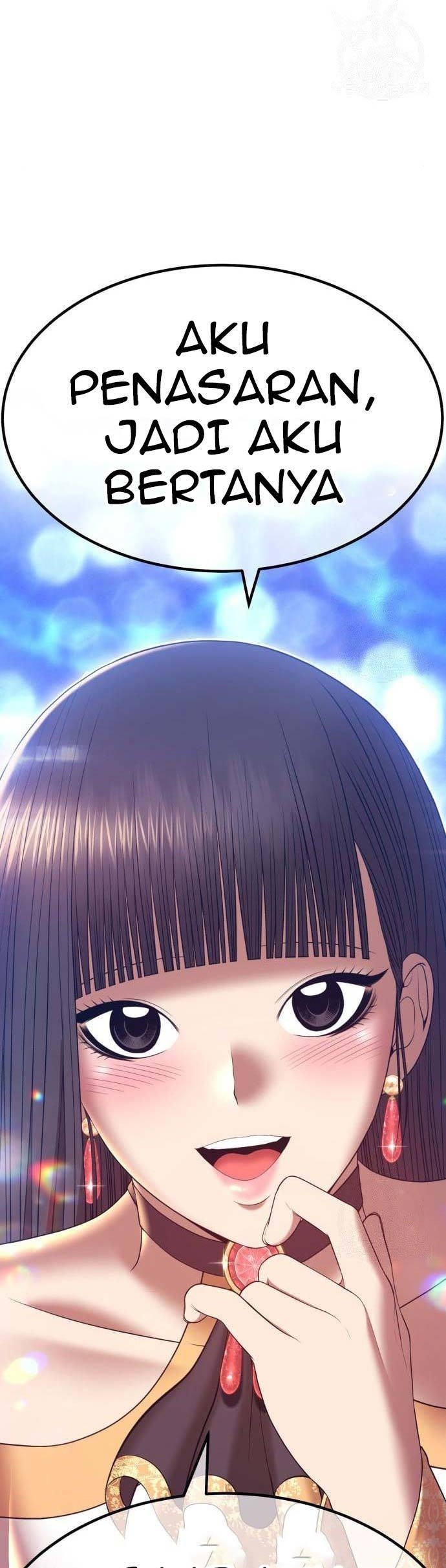 +99 Wooden Stick Chapter 65 - halaman 103