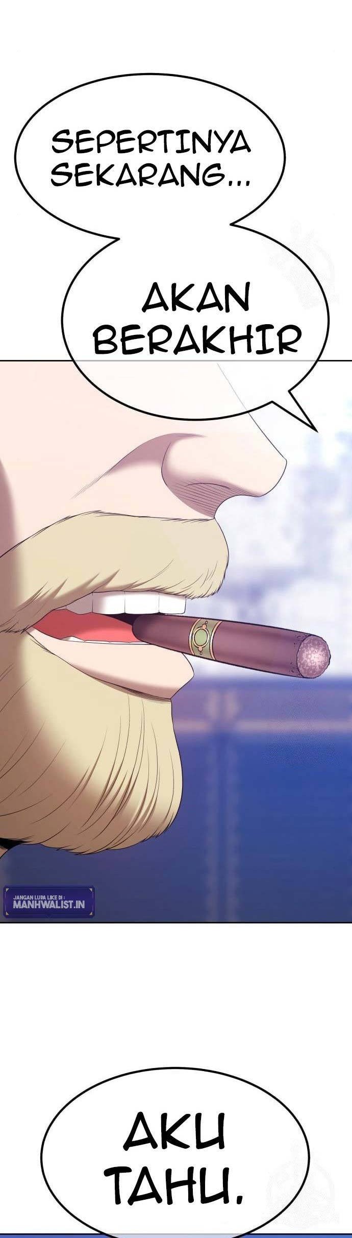 +99 Wooden Stick Chapter 65 - halaman 109
