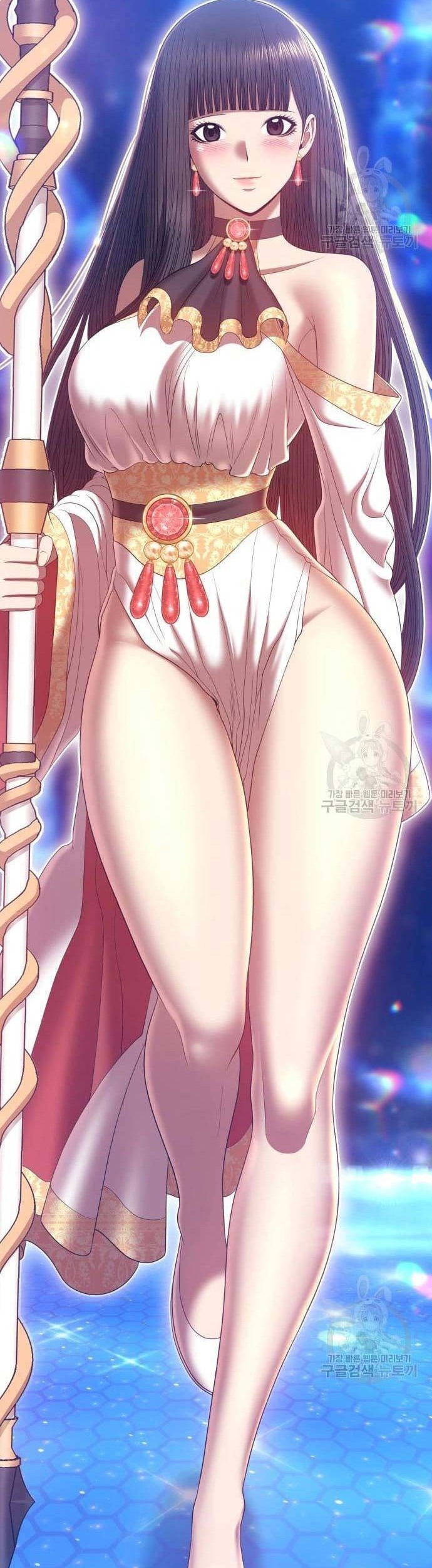 +99 Wooden Stick Chapter 65 - halaman 12