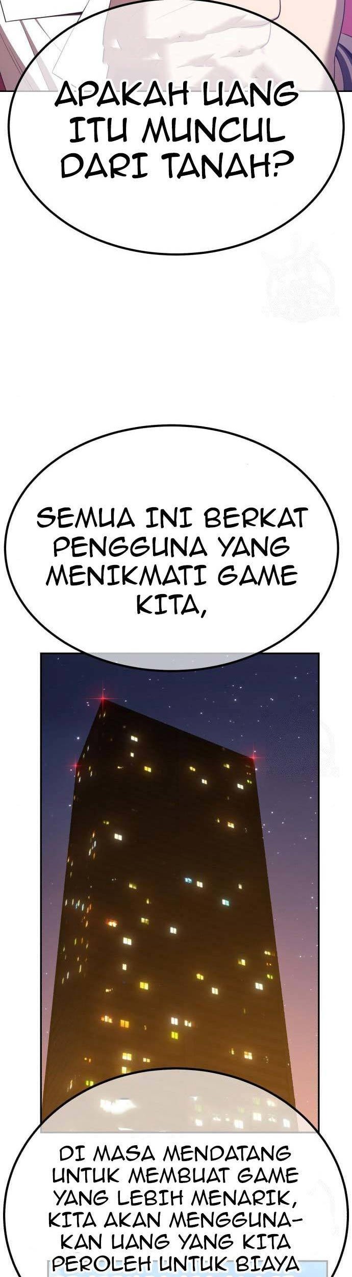 +99 Wooden Stick Chapter 65 - halaman 129
