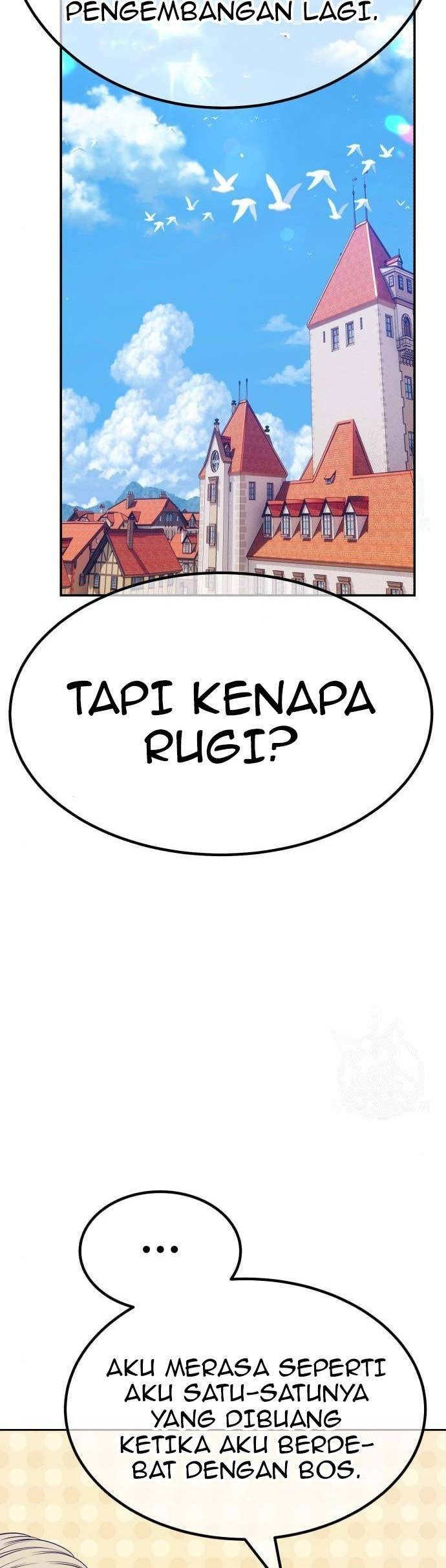 +99 Wooden Stick Chapter 65 - halaman 130
