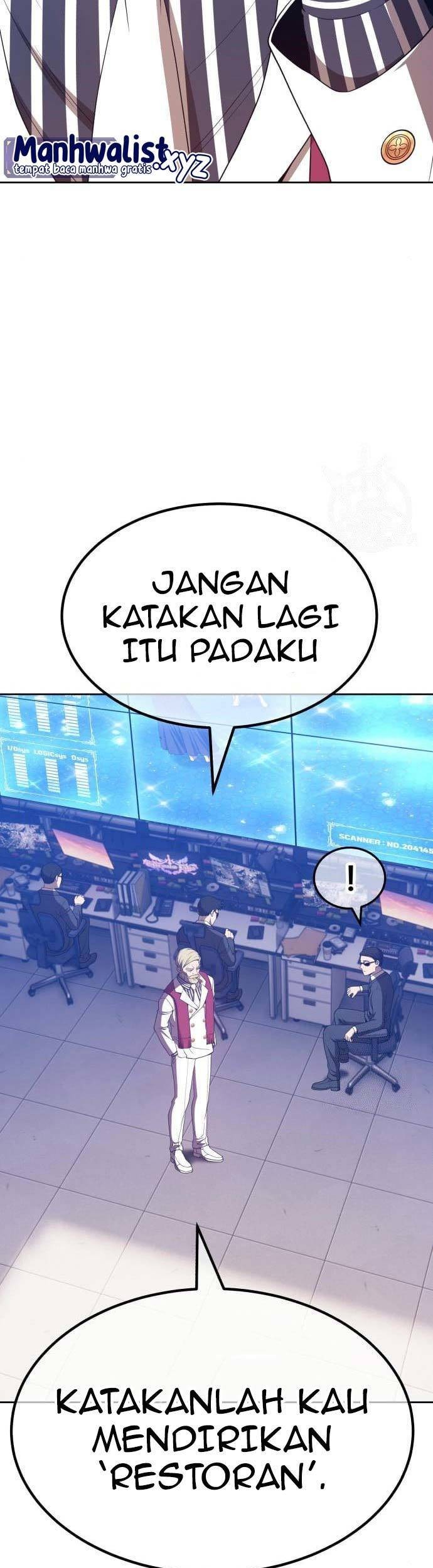+99 Wooden Stick Chapter 65 - halaman 134