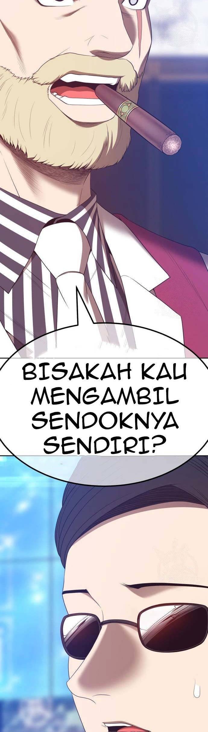 +99 Wooden Stick Chapter 65 - halaman 139