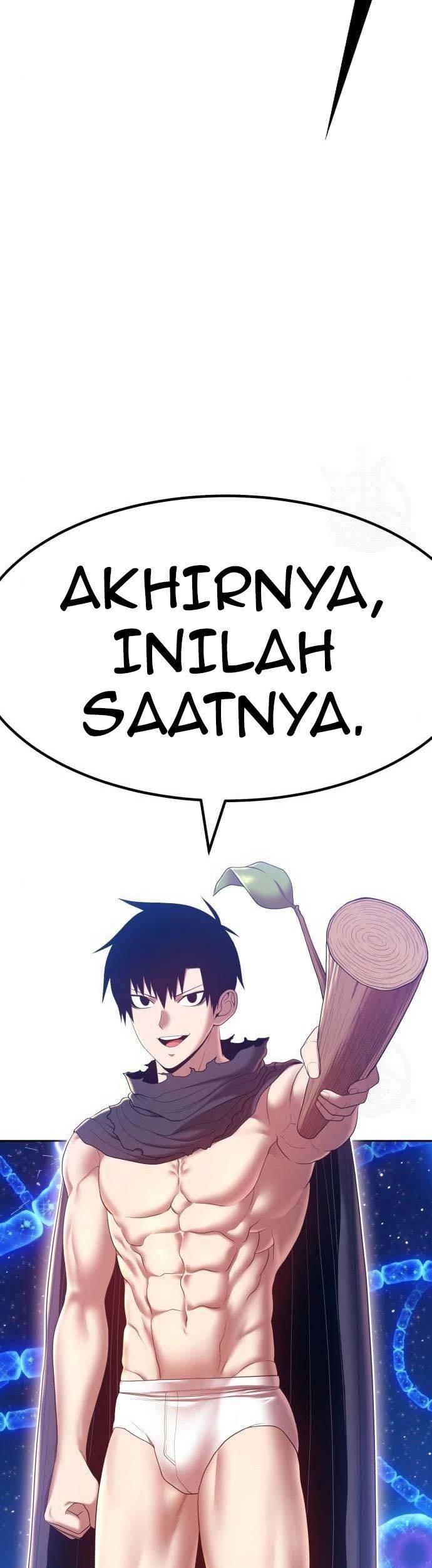 +99 Wooden Stick Chapter 65 - halaman 14