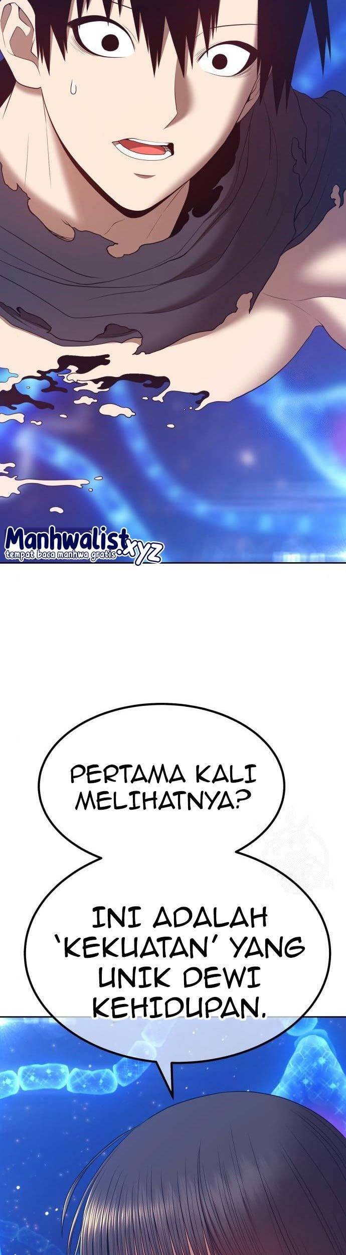 +99 Wooden Stick Chapter 65 - halaman 146