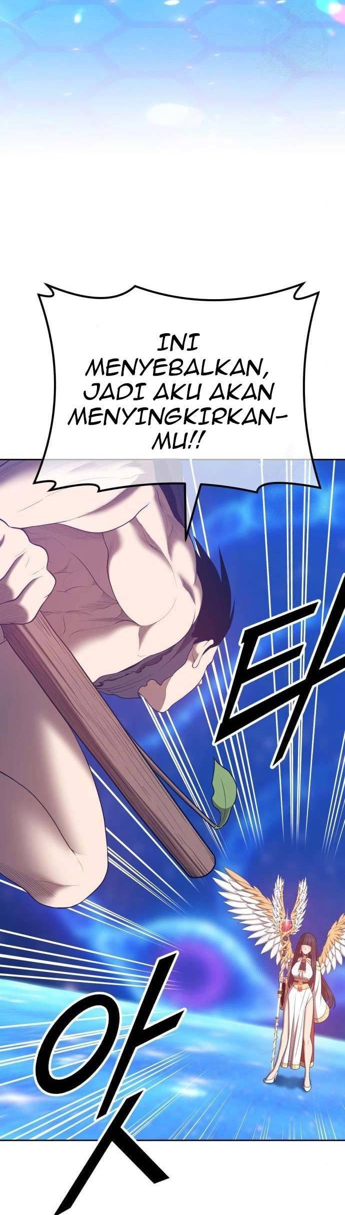 +99 Wooden Stick Chapter 65 - halaman 151