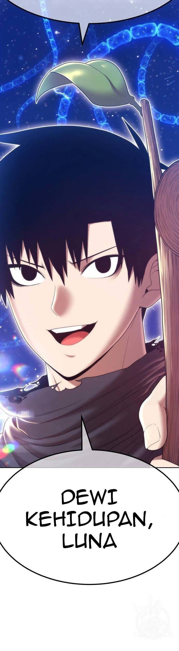 +99 Wooden Stick Chapter 65 - halaman 17