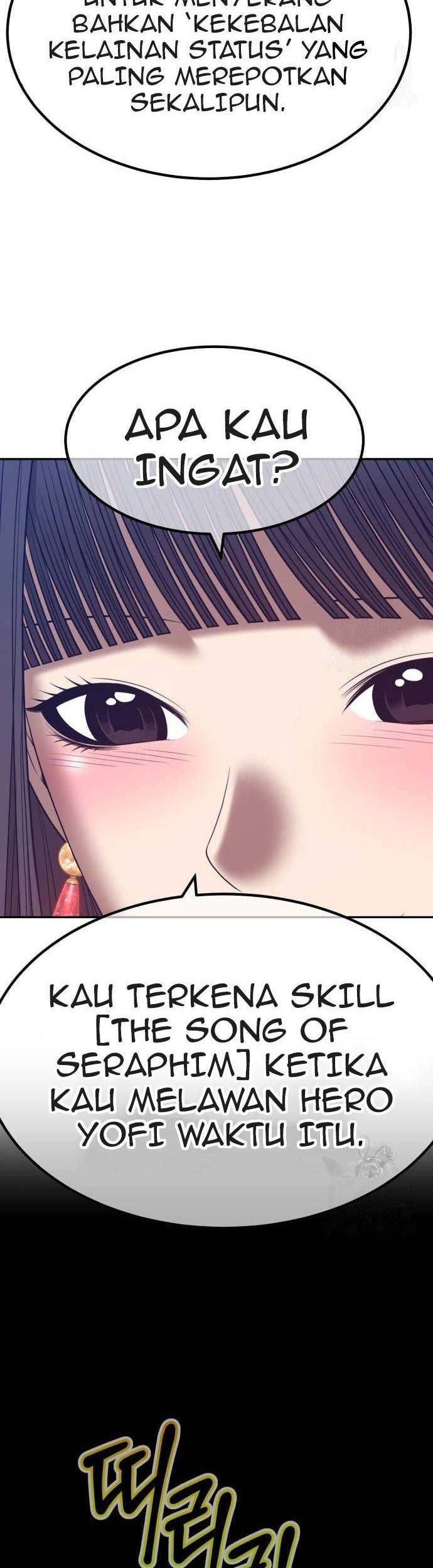 +99 Wooden Stick Chapter 65 - halaman 171