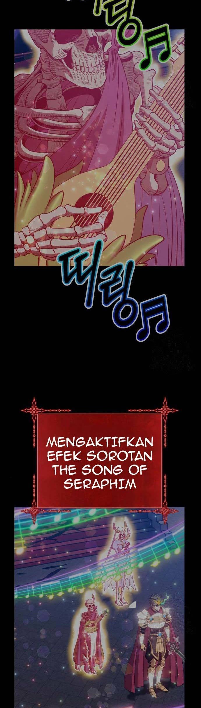+99 Wooden Stick Chapter 65 - halaman 172