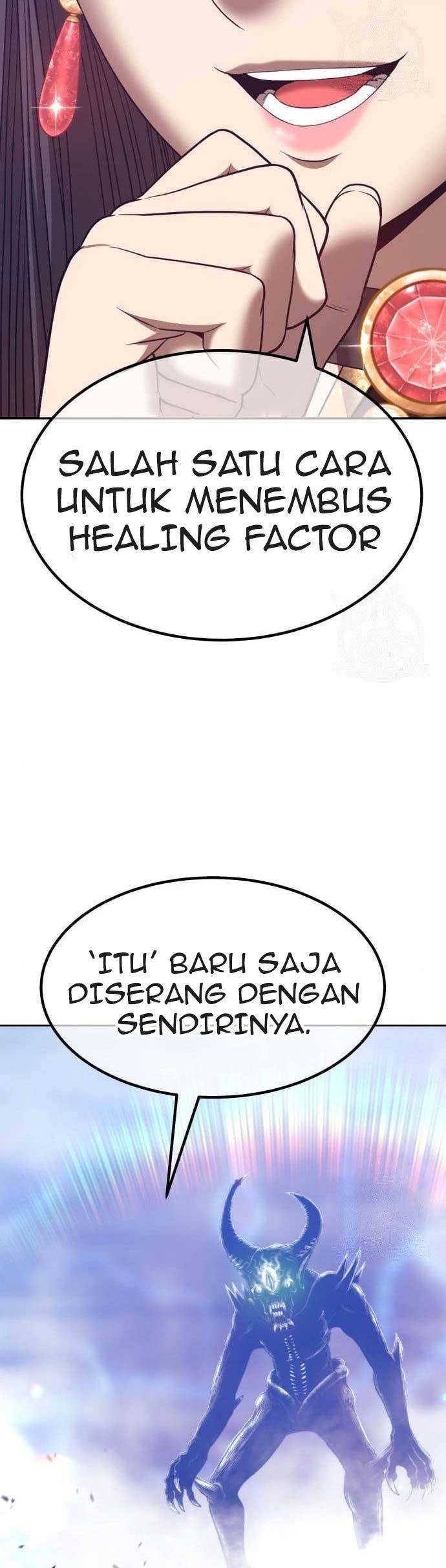 +99 Wooden Stick Chapter 65 - halaman 175