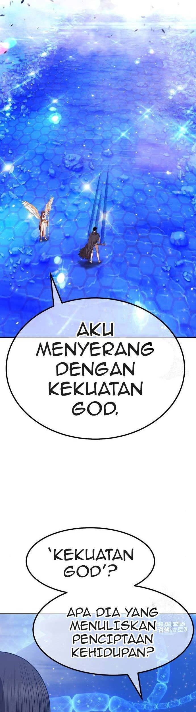 +99 Wooden Stick Chapter 65 - halaman 176