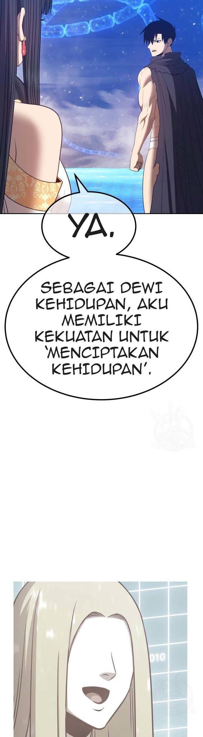+99 Wooden Stick Chapter 65 - halaman 177