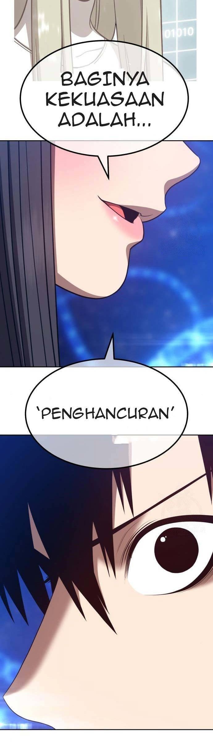 +99 Wooden Stick Chapter 65 - halaman 178